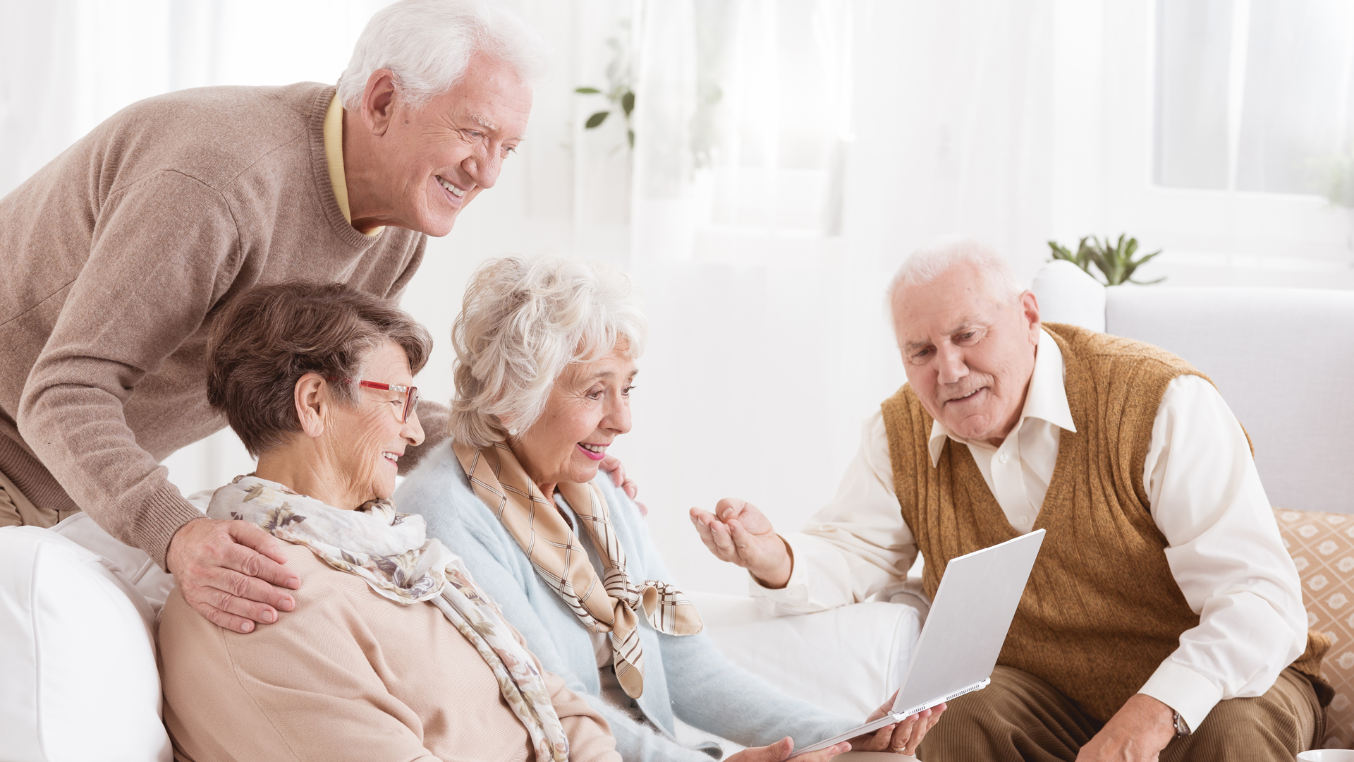 Best Dating Sites for Seniors in 2020