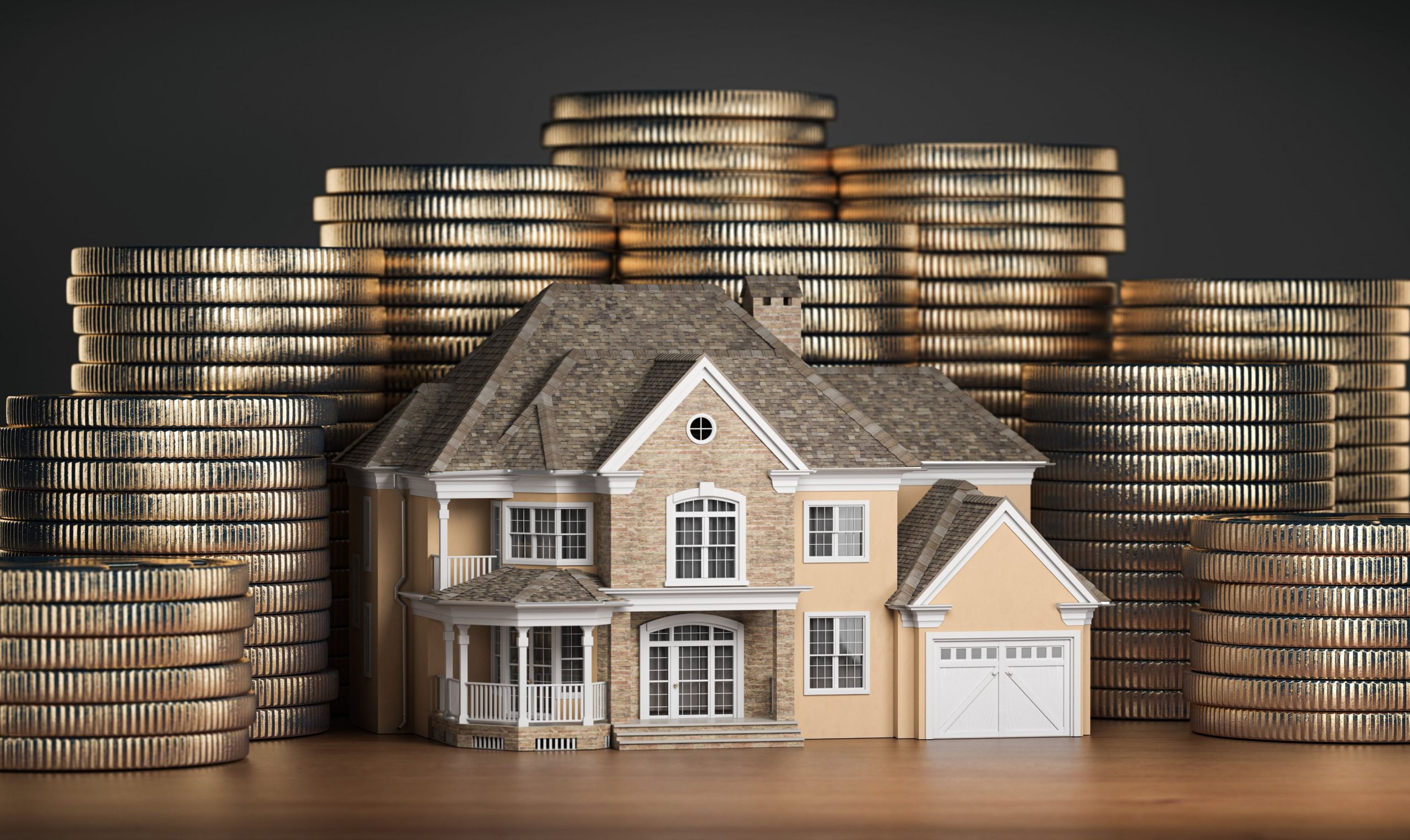 investing in real estate securities