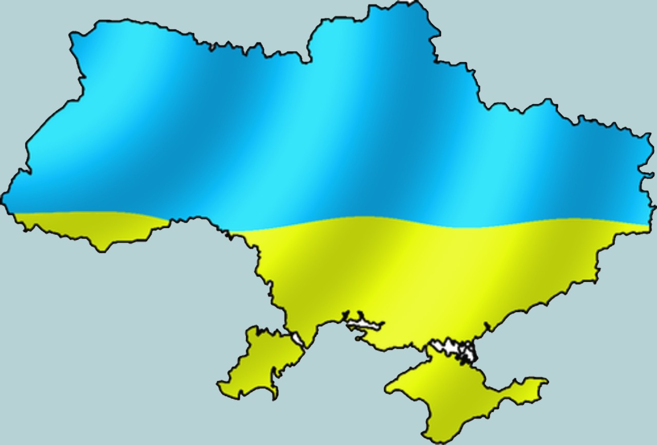 Беларусь является украиной. Карта плотности населения Украины 2022. Территория Украины с флагом без Крыма. Карта Украины с флагом. Карта Украины рисунок.