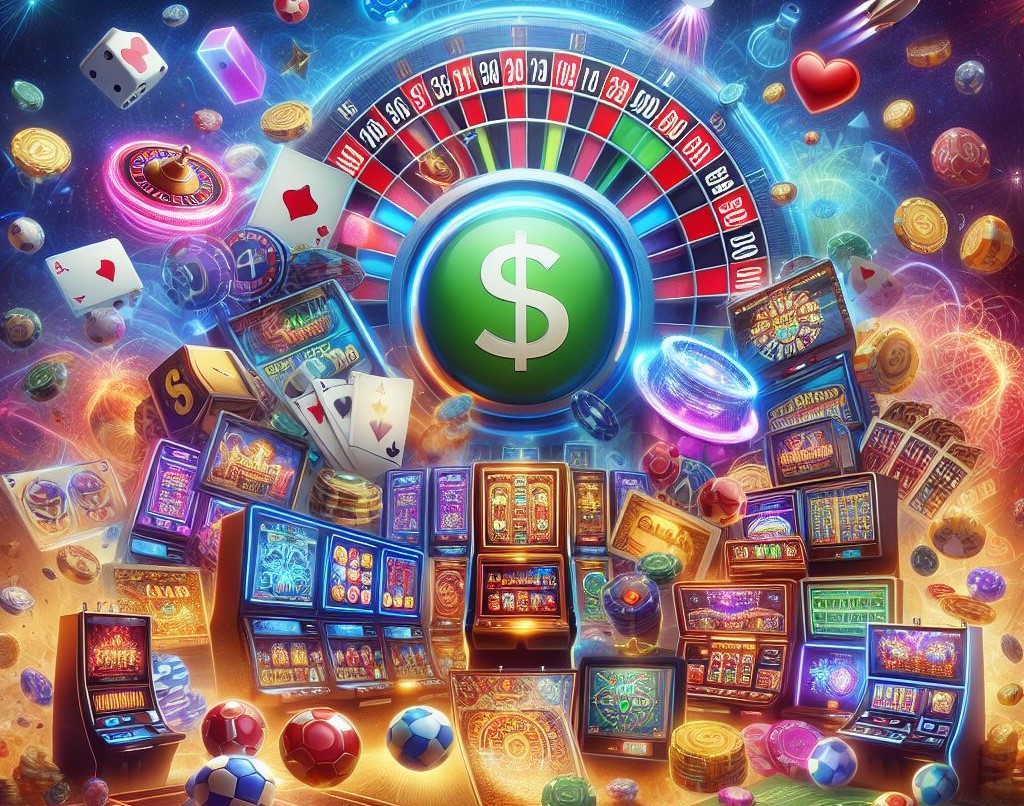 Хай-ролери в онлайн казино