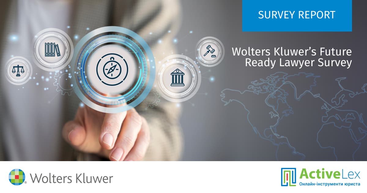 Wolters Kluwer_Future Lawyer