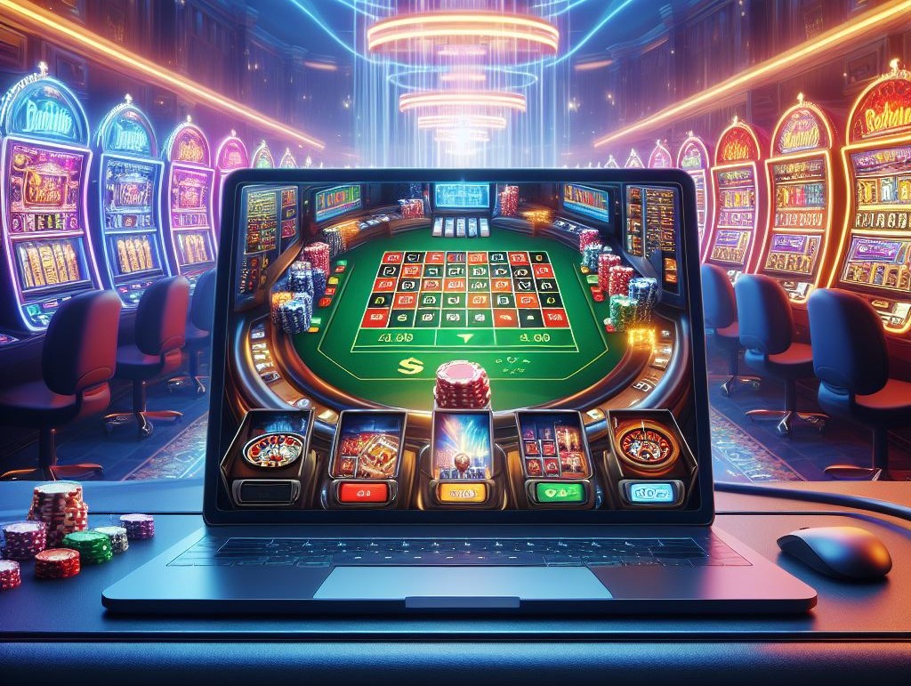 FAVBET: Єдине ліцензоване казино в Україні