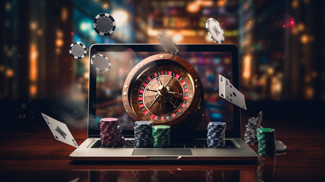 гральні автомати на гроші