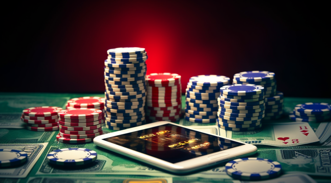 казино від 50 грн