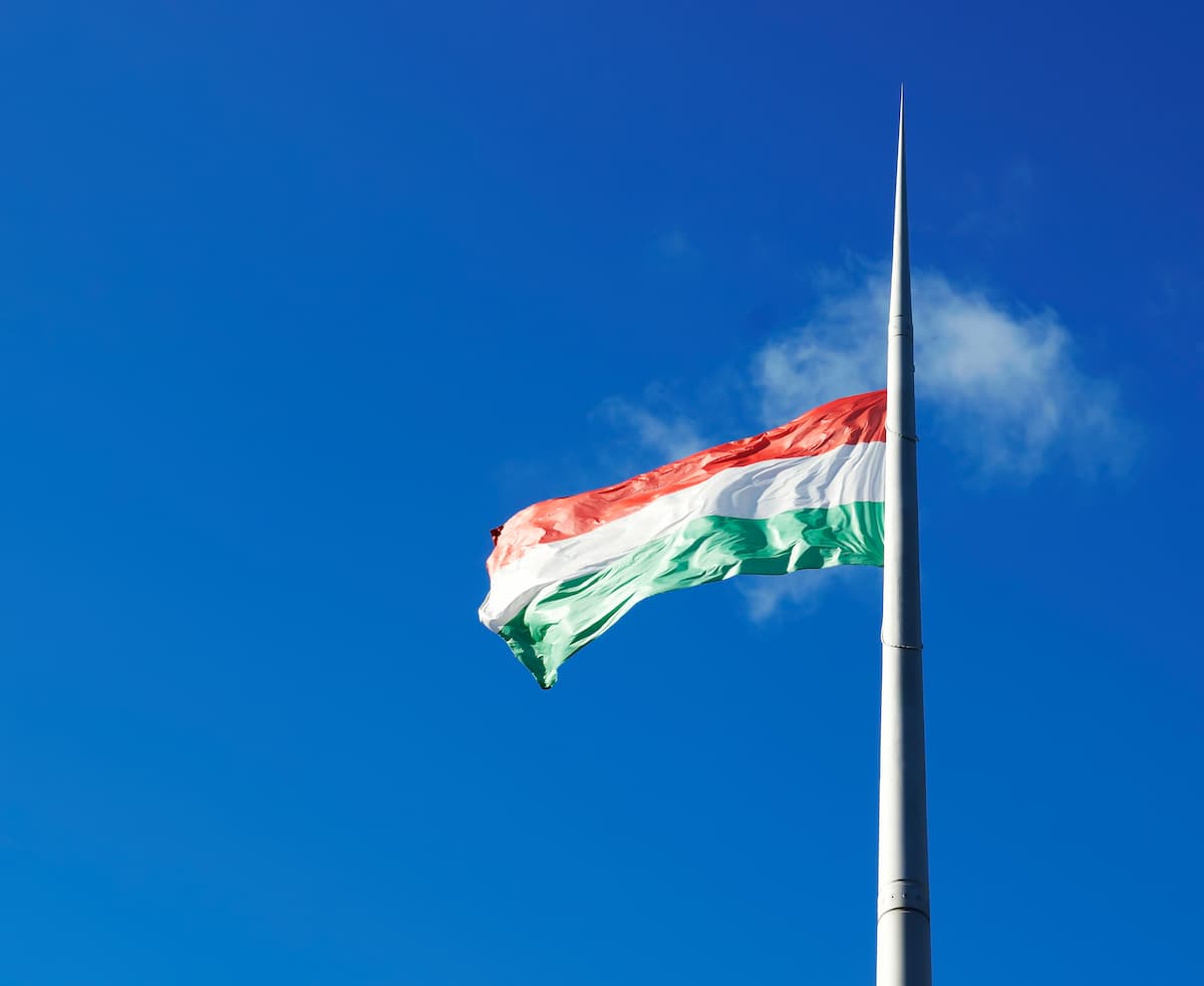 hungarian-flag-on-the-mast-2023-11-27-04-55-37-utc