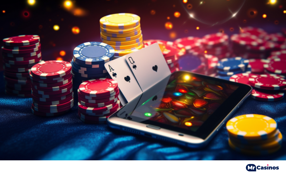 Мобільний Гемблінг 2024: Вибір Найкращого Онлайн Казино в Україні